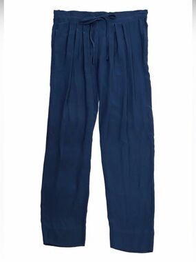 See By Chloe Silk Pants Size 6